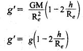 Samacheer Kalvi 11th Physics Guide Chapter 6 Gravitation 24