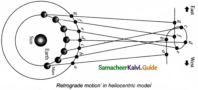 Samacheer Kalvi 11th Physics Guide Chapter 6 Gravitation 30