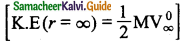 Samacheer Kalvi 11th Physics Guide Chapter 6 Gravitation 47