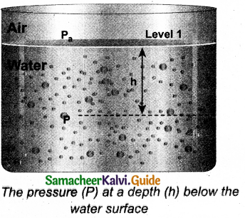 Samacheer Kalvi 11th Physics Guide Chapter 7 Properties of Matter 18