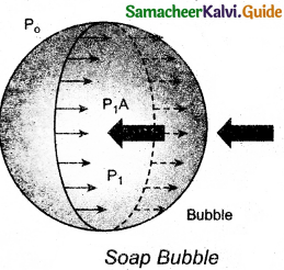 Samacheer Kalvi 11th Physics Guide Chapter 7 Properties of Matter 27