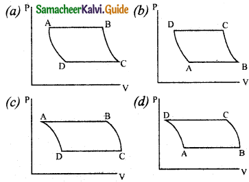 Samacheer Kalvi 11th Physics Guide Chapter 8 Heat and Thermodynamics 3