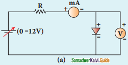 Samacheer Kalvi 12th Physics Guide Chapter 9 Semiconductor Electronics 14