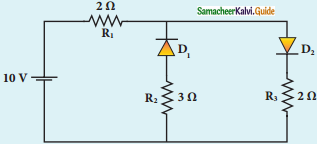 Samacheer Kalvi 12th Physics Guide Chapter 9 Semiconductor Electronics 39