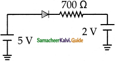 Samacheer Kalvi 12th Physics Guide Chapter 9 Semiconductor Electronics 50