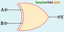 Samacheer Kalvi 12th Physics Guide Chapter 9 Semiconductor Electronics 78