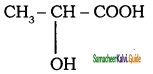 Samacheer Kalvi 11th Chemistry Guide Chapter 11 Fundamentals of Organic Chemistry 126