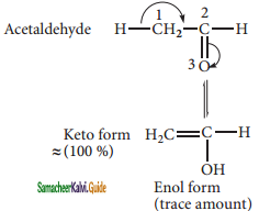 Samacheer Kalvi 11th Chemistry Guide Chapter 11 Fundamentals of Organic Chemistry 135