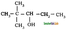 Samacheer Kalvi 11th Chemistry Guide Chapter 11 Fundamentals of Organic Chemistry 62