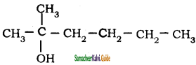 Samacheer Kalvi 11th Chemistry Guide Chapter 11 Fundamentals of Organic Chemistry 63