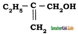 Samacheer Kalvi 11th Chemistry Guide Chapter 11 Fundamentals of Organic Chemistry 71
