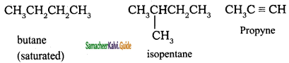 Samacheer Kalvi 11th Chemistry Guide Chapter 11 Fundamentals of Organic Chemistry 79