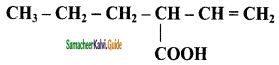 Samacheer Kalvi 11th Chemistry Guide Chapter 11 Fundamentals of Organic Chemistry 89
