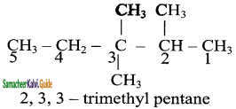 Samacheer Kalvi 11th Chemistry Guide Chapter 11 Fundamentals of Organic Chemistry 92