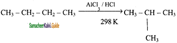 Samacheer Kalvi 11th Chemistry Guide Chapter 13 Hydrocarbons 101