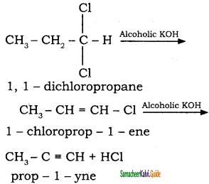 Samacheer Kalvi 11th Chemistry Guide Chapter 13 Hydrocarbons 104