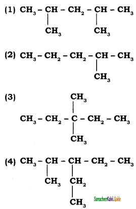 Samacheer Kalvi 11th Chemistry Guide Chapter 13 Hydrocarbons 110