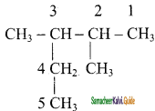 Samacheer Kalvi 11th Chemistry Guide Chapter 13 Hydrocarbons 113