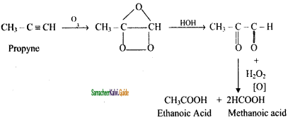 Samacheer Kalvi 11th Chemistry Guide Chapter 13 Hydrocarbons 126