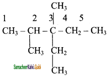 Samacheer Kalvi 11th Chemistry Guide Chapter 13 Hydrocarbons 135