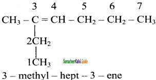 Samacheer Kalvi 11th Chemistry Guide Chapter 13 Hydrocarbons 149