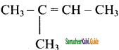 Samacheer Kalvi 11th Chemistry Guide Chapter 13 Hydrocarbons 156