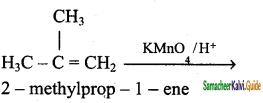 Samacheer Kalvi 11th Chemistry Guide Chapter 13 Hydrocarbons 173