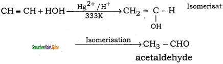 Samacheer Kalvi 11th Chemistry Guide Chapter 13 Hydrocarbons 178