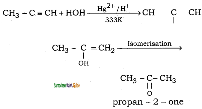Samacheer Kalvi 11th Chemistry Guide Chapter 13 Hydrocarbons 179