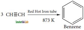 Samacheer Kalvi 11th Chemistry Guide Chapter 13 Hydrocarbons 182