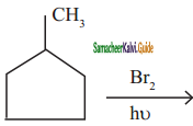 Samacheer Kalvi 11th Chemistry Guide Chapter 13 Hydrocarbons 3