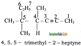 Samacheer Kalvi 11th Chemistry Guide Chapter 13 Hydrocarbons 31