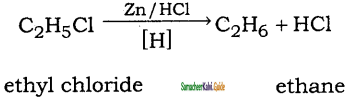 Samacheer Kalvi 11th Chemistry Guide Chapter 13 Hydrocarbons 57