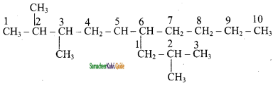 Samacheer Kalvi 11th Chemistry Guide Chapter 13 Hydrocarbons 62