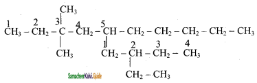 Samacheer Kalvi 11th Chemistry Guide Chapter 13 Hydrocarbons 63