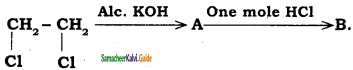 Samacheer Kalvi 11th Chemistry Guide Chapter 13 Hydrocarbons 84