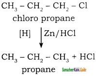Samacheer Kalvi 11th Chemistry Guide Chapter 13 Hydrocarbons 96