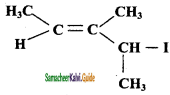 Samacheer Kalvi 11th Chemistry Guide Chapter 14 Haloalkanes and Haloarenes 100