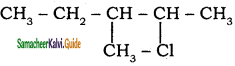 Samacheer Kalvi 11th Chemistry Guide Chapter 14 Haloalkanes and Haloarenes 106
