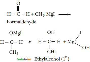 Samacheer Kalvi 11th Chemistry Guide Chapter 14 Haloalkanes and Haloarenes 132