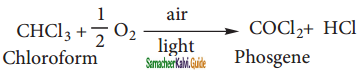 Samacheer Kalvi 11th Chemistry Guide Chapter 14 Haloalkanes and Haloarenes 138