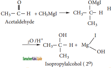 Samacheer Kalvi 11th Chemistry Guide Chapter 14 Haloalkanes and Haloarenes 22