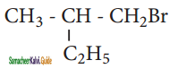 Samacheer Kalvi 11th Chemistry Guide Chapter 14 Haloalkanes and Haloarenes 5