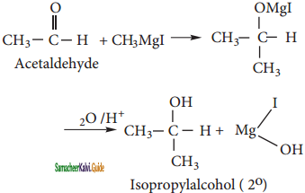 Samacheer Kalvi 11th Chemistry Guide Chapter 14 Haloalkanes and Haloarenes 55