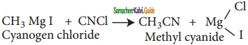 Samacheer Kalvi 11th Chemistry Guide Chapter 14 Haloalkanes and Haloarenes 56