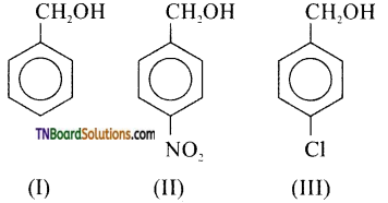 TN Board 12th Chemistry Important Questions Chapter 11 Hydroxy Compounds and Ethers 111