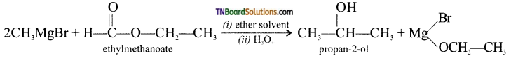 TN Board 12th Chemistry Important Questions Chapter 11 Hydroxy Compounds and Ethers 14