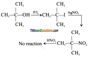 TN Board 12th Chemistry Important Questions Chapter 11 Hydroxy Compounds and Ethers 29