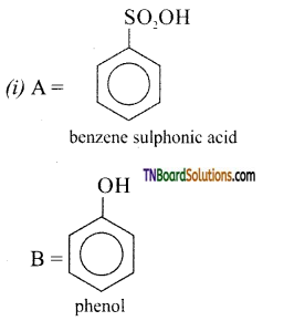 TN Board 12th Chemistry Important Questions Chapter 11 Hydroxy Compounds and Ethers 67