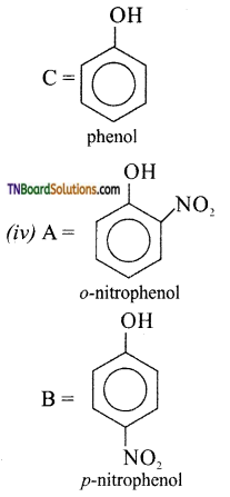 TN Board 12th Chemistry Important Questions Chapter 11 Hydroxy Compounds and Ethers 69